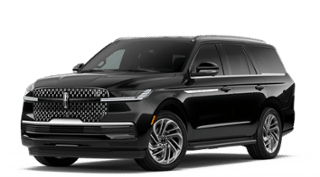 2026 Lincoln Lincoln Navigator External Image 2